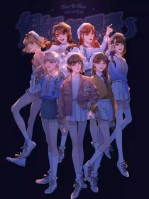 天美麻花果冻星空红桃